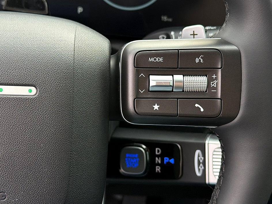 2026 Hyundai Palisade Limited - Photo 32