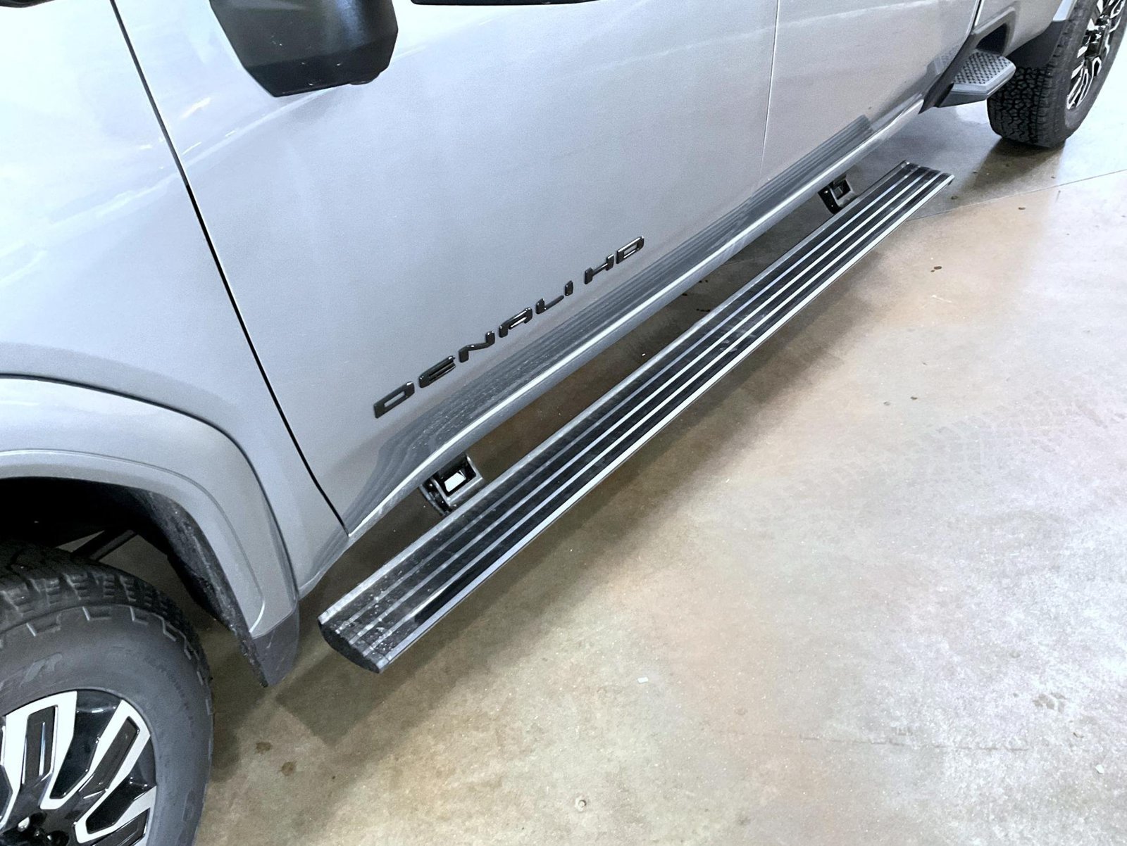 2026 GMC Sierra 2500HD Denali Ultimate - Photo 21