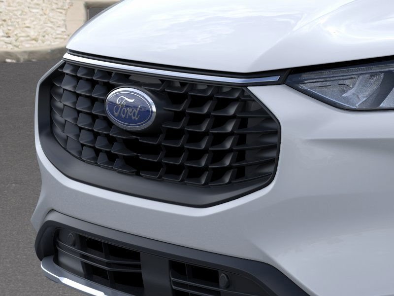 New 2026 Oxford White Ford Active® image 44