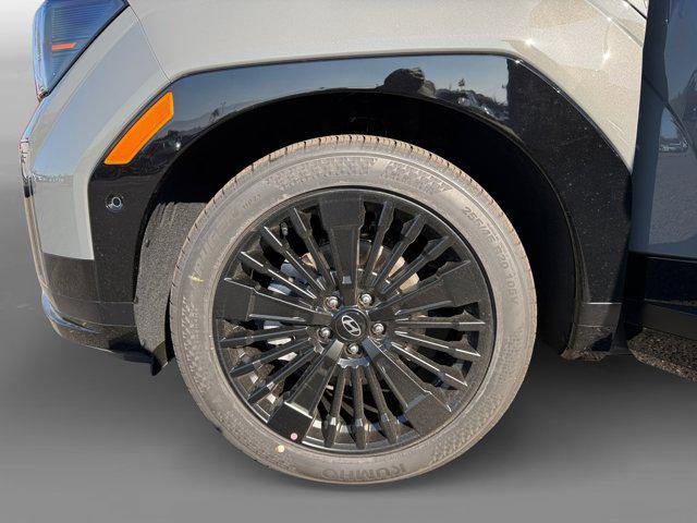 2026 Hyundai Santa Fe Calligraphy - Photo 30