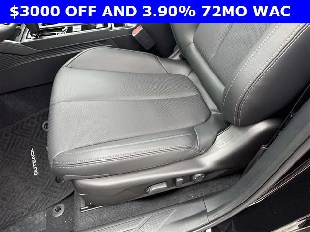 2026 Subaru Outback Limited - Photo 14