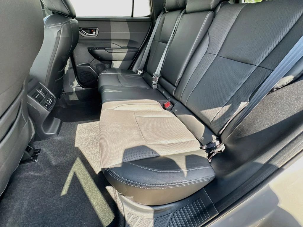 New 2026 Beige Subaru Touring image 31