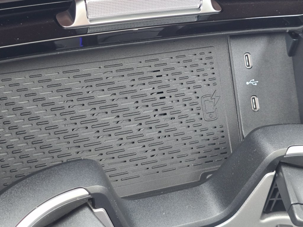 2026 Mercedes-Benz GLE GLE580 - Photo 14