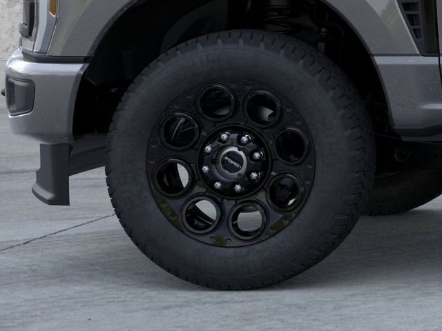 New 2026 Carbonized Gray Metallic Ford F-250® XLT image 19