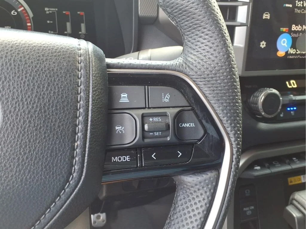 Used 2024  Toyota Limited image 14