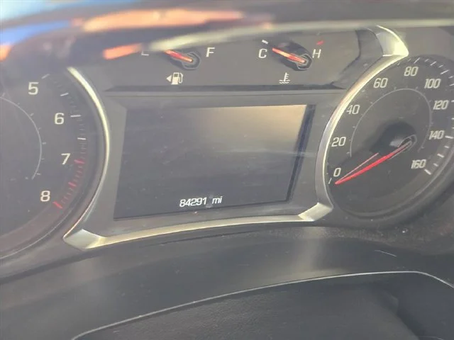 Used 2019 PEPPERDUST METALLIC Chevrolet LT Cloth image 28