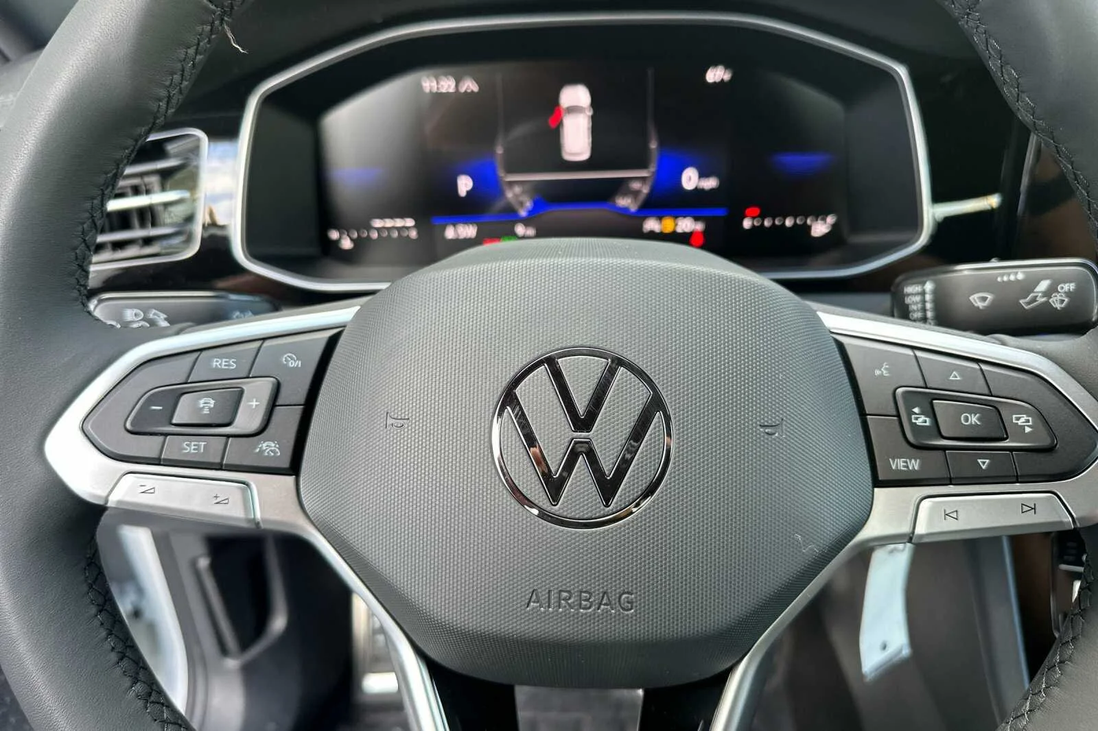 2026 Volkswagen Jetta Sport - Photo 21
