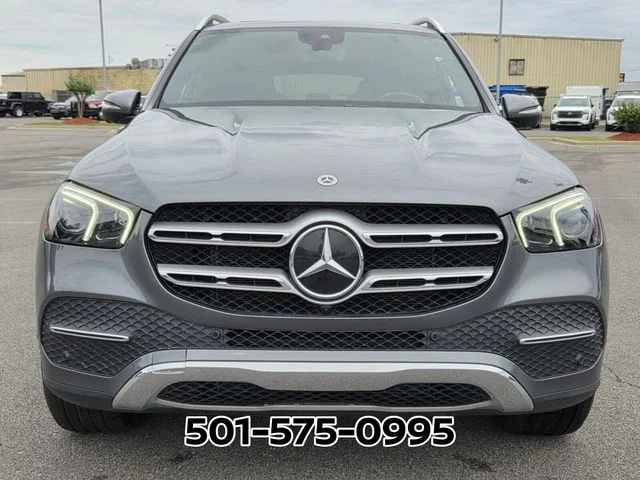 Used 2022  Mercedes-Benz GLE 350 image 5