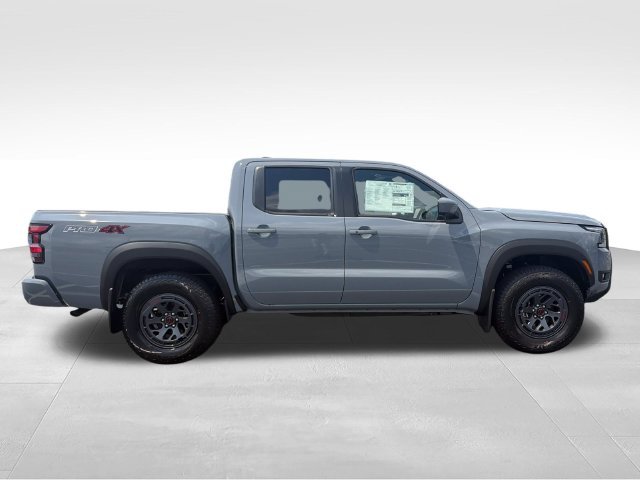 Used 2026 Gray Nissan PRO-4X image 11