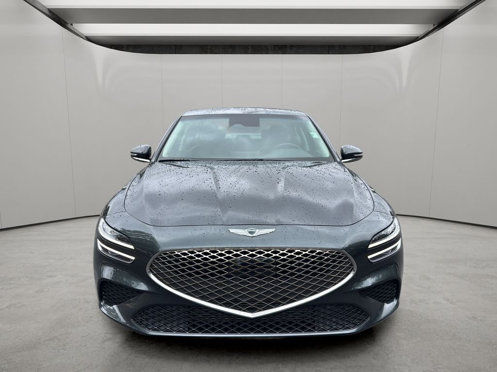 Certified Used 2023 Hallasan Green Genesis 2.0T image 8