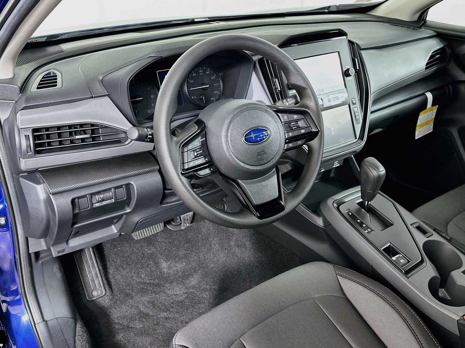 New 2026 SAPPHIRE BLUE PEARL Subaru Base image 9