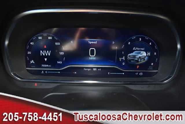 Certified Used 2024 Dark Ash Metallic Chevrolet LT image 37