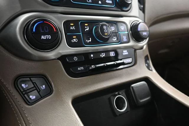 Used 2018 SUMMIT WHITE GMC SLT image 19