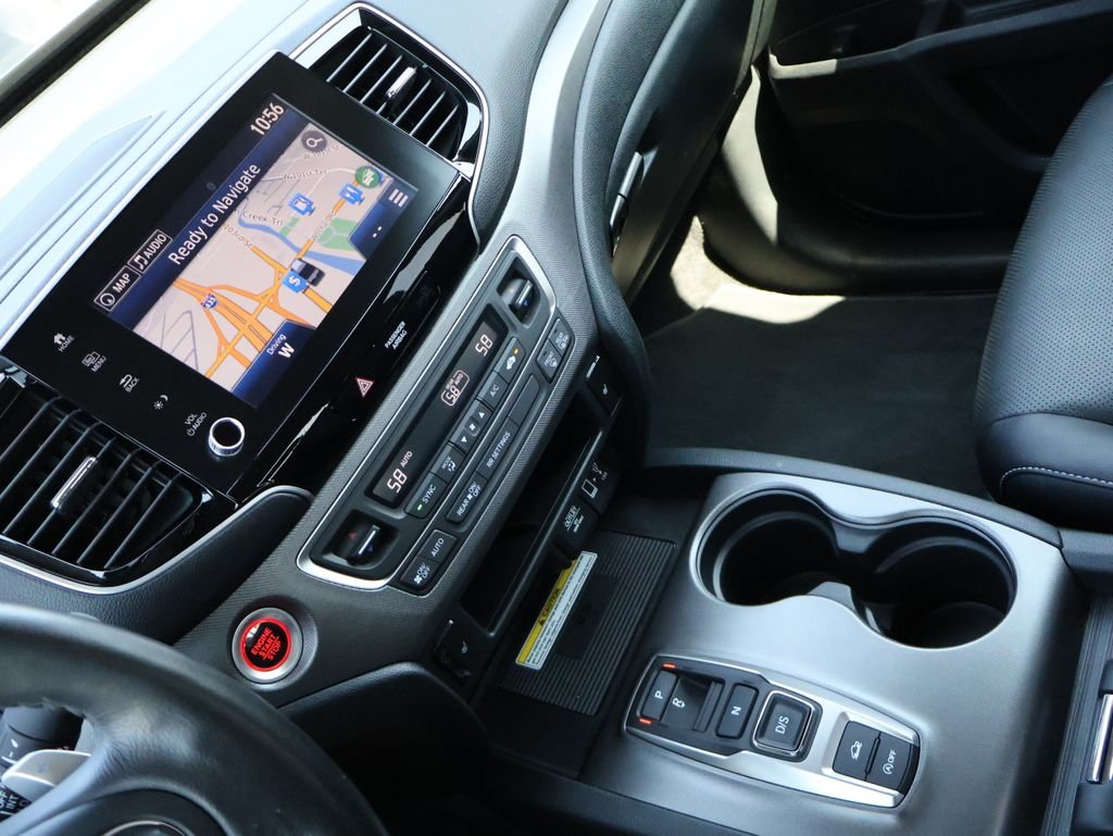 Used 2023  Honda RTL-E image 18