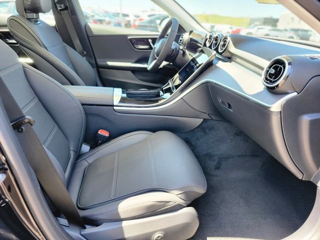 Used 2026 Black Mercedes-Benz C 300 image 11