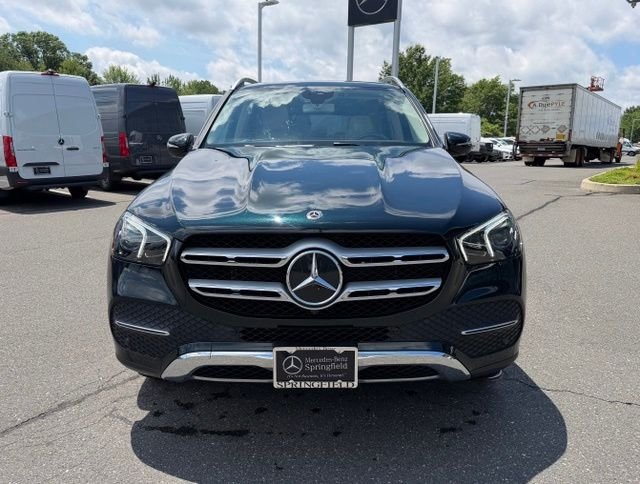 Used 2020  Mercedes-Benz GLE 350 image 2