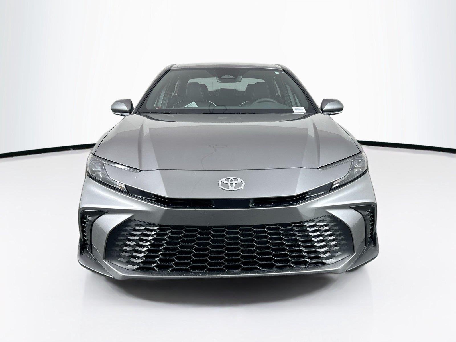 New 2026 Heavy Metal Toyota SE image 2