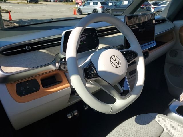 2025 Volkswagen ID. Buzz PRO S PLus - Photo 21