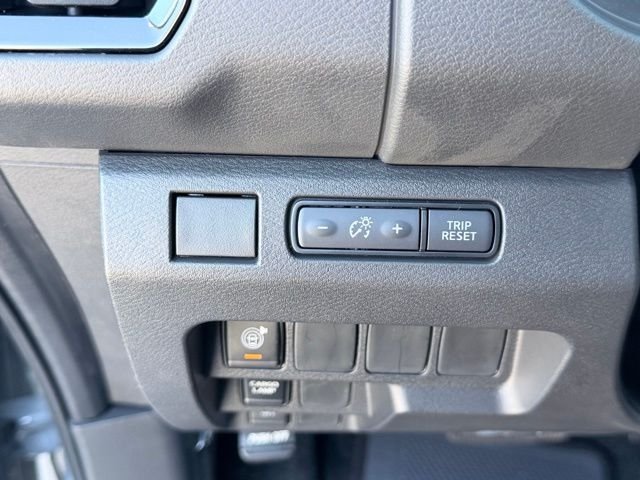 2026 Nissan Frontier SV - Photo 21