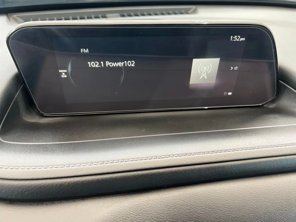 2025 Mazda CX-30 Preferred - Photo 18
