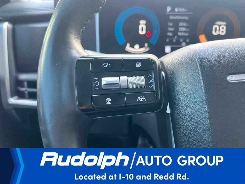 Used 2024 Green Hyundai XRT image 32