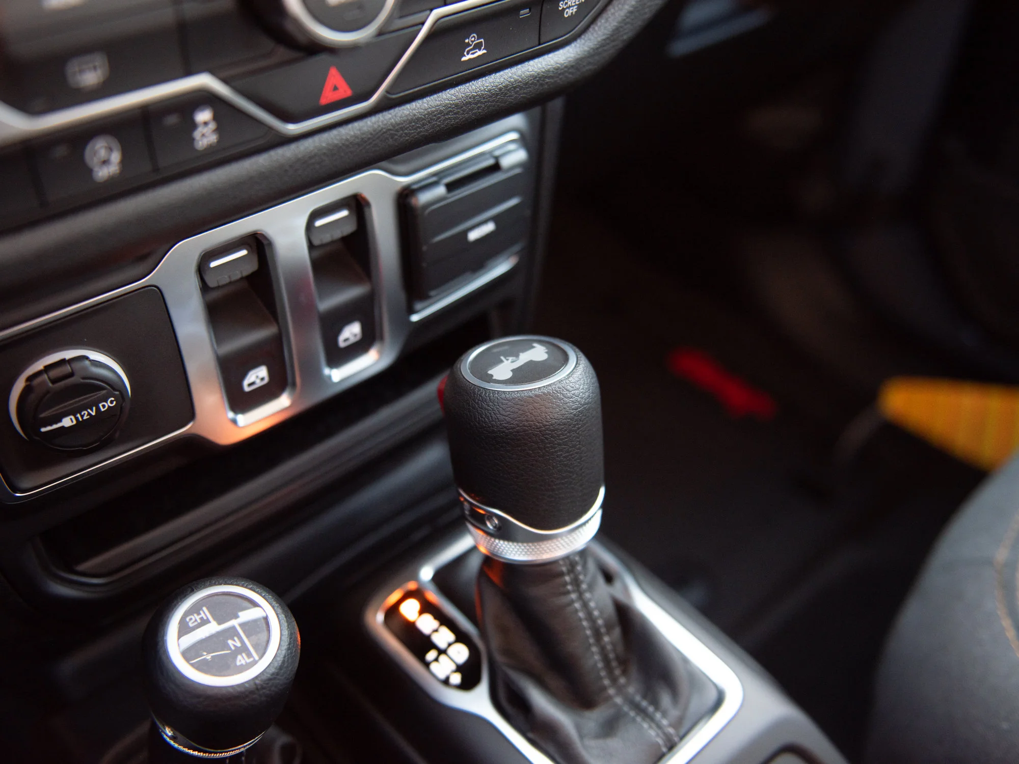 New 2026 Dark blue Jeep Sport* image 11