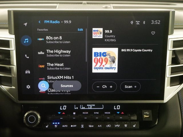 Used 2025 Terra Toyota Platinum image 21