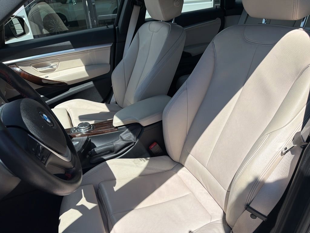 Used 2016 BMW 3 Series 328i with VIN WBA8Z5C56GG501440 for sale in Fort Wright, KY