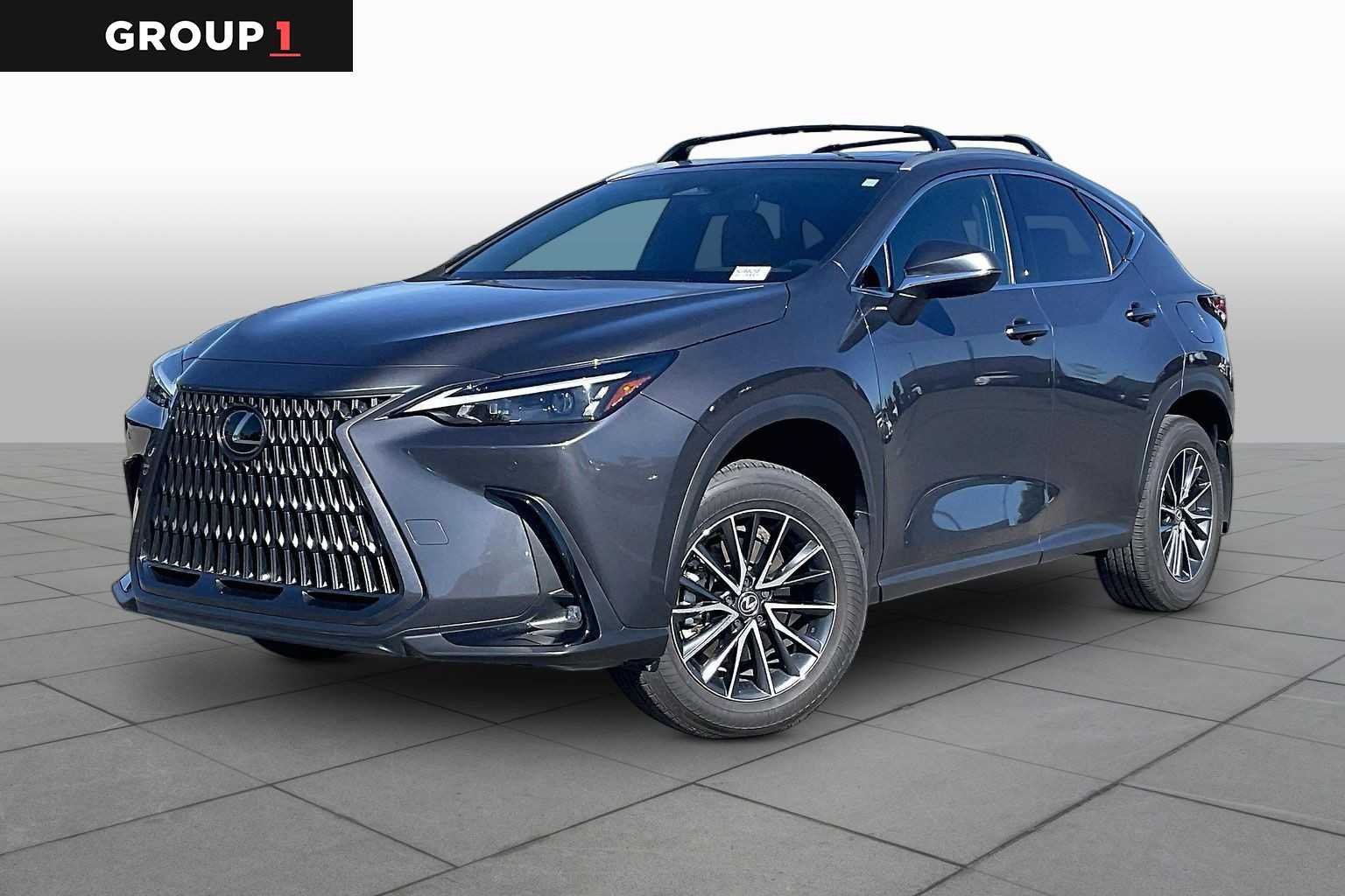 2025 Lexus NX 350 350 Premium AWD's photo