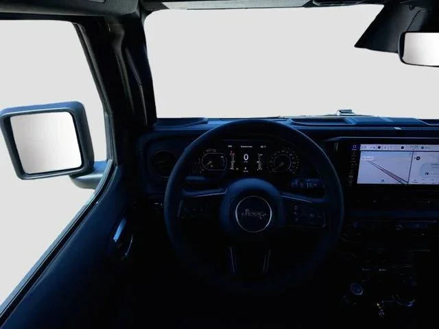 New 2026 41 Exterior Paint Jeep Rubicon X image 25