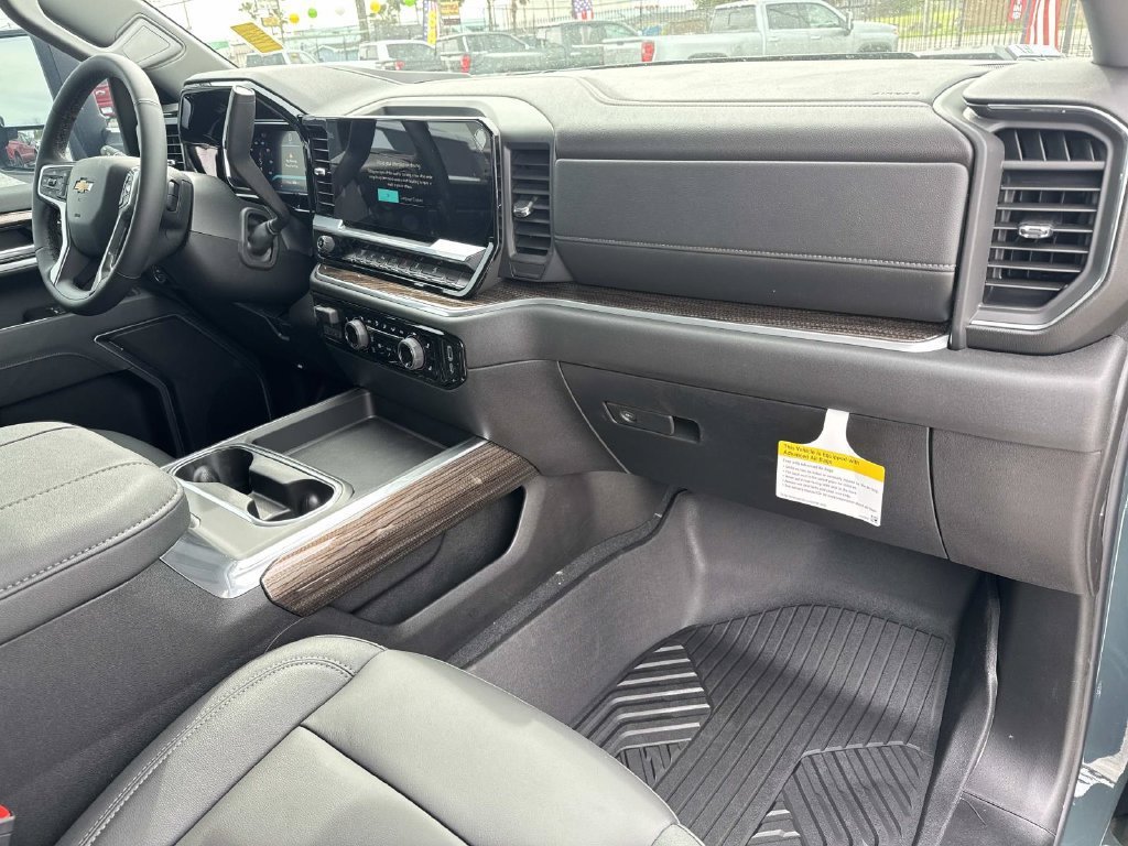 2026 Chevrolet Silverado 2500 HD LT - Photo 13