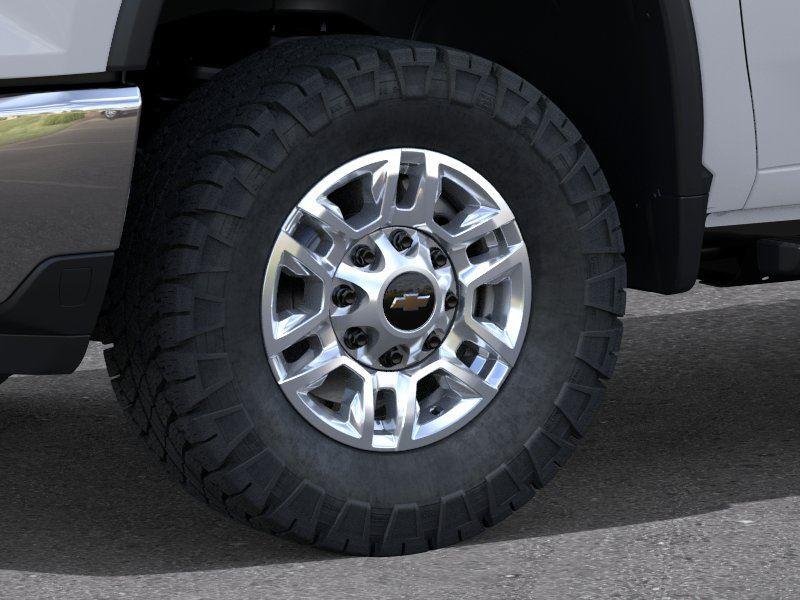 2026 Chevrolet Silverado 2500 HD Work Truck - Photo 12