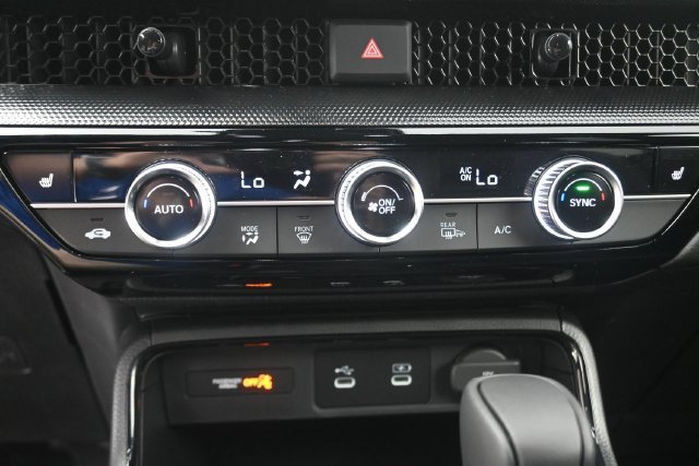 New 2027 Urban Gray Pearl Honda Sport Touring image 24