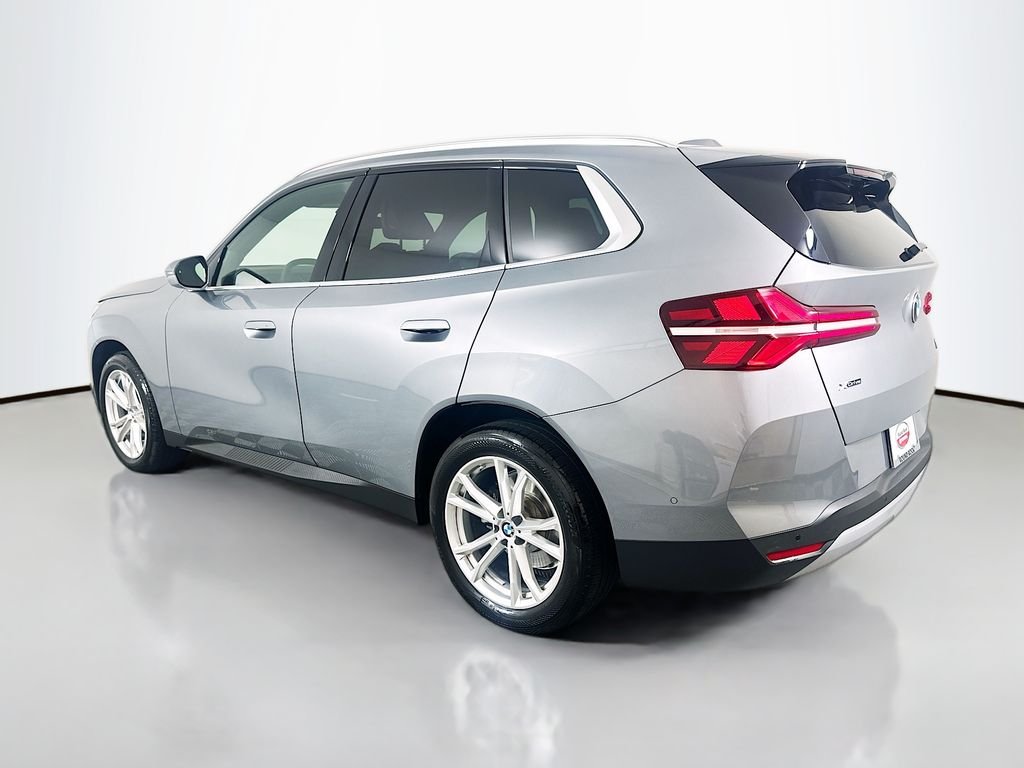 Used 2025 Gray BMW 30 xDrive image 7
