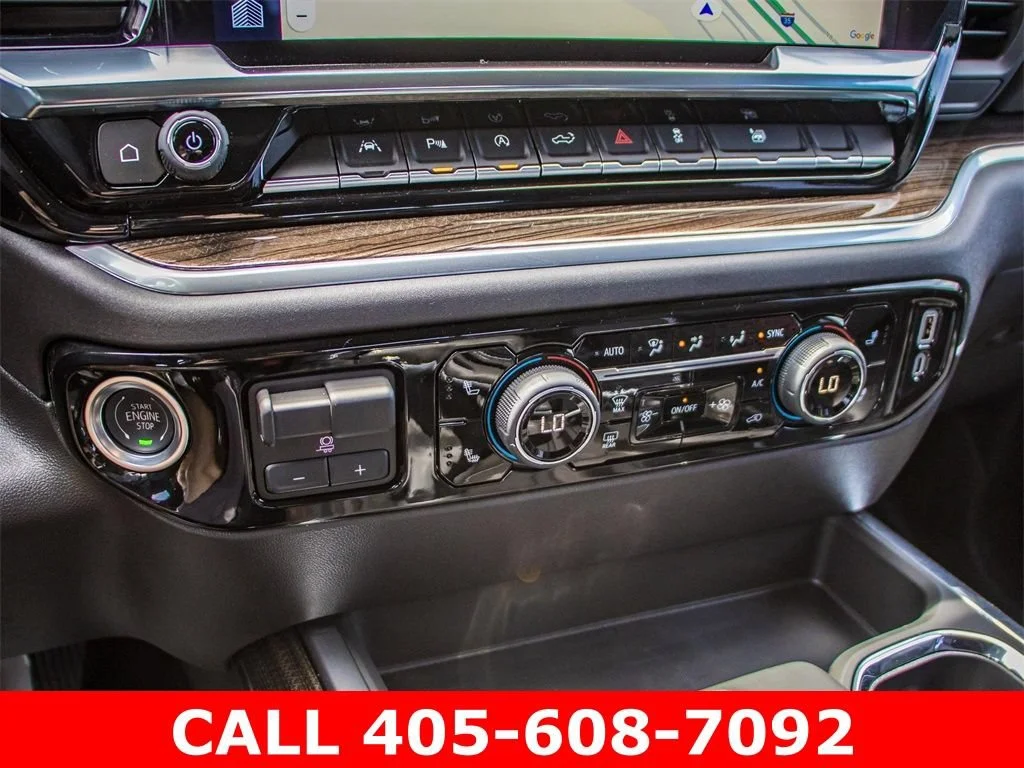 2025 Chevrolet Silverado 1500 RST - Photo 65