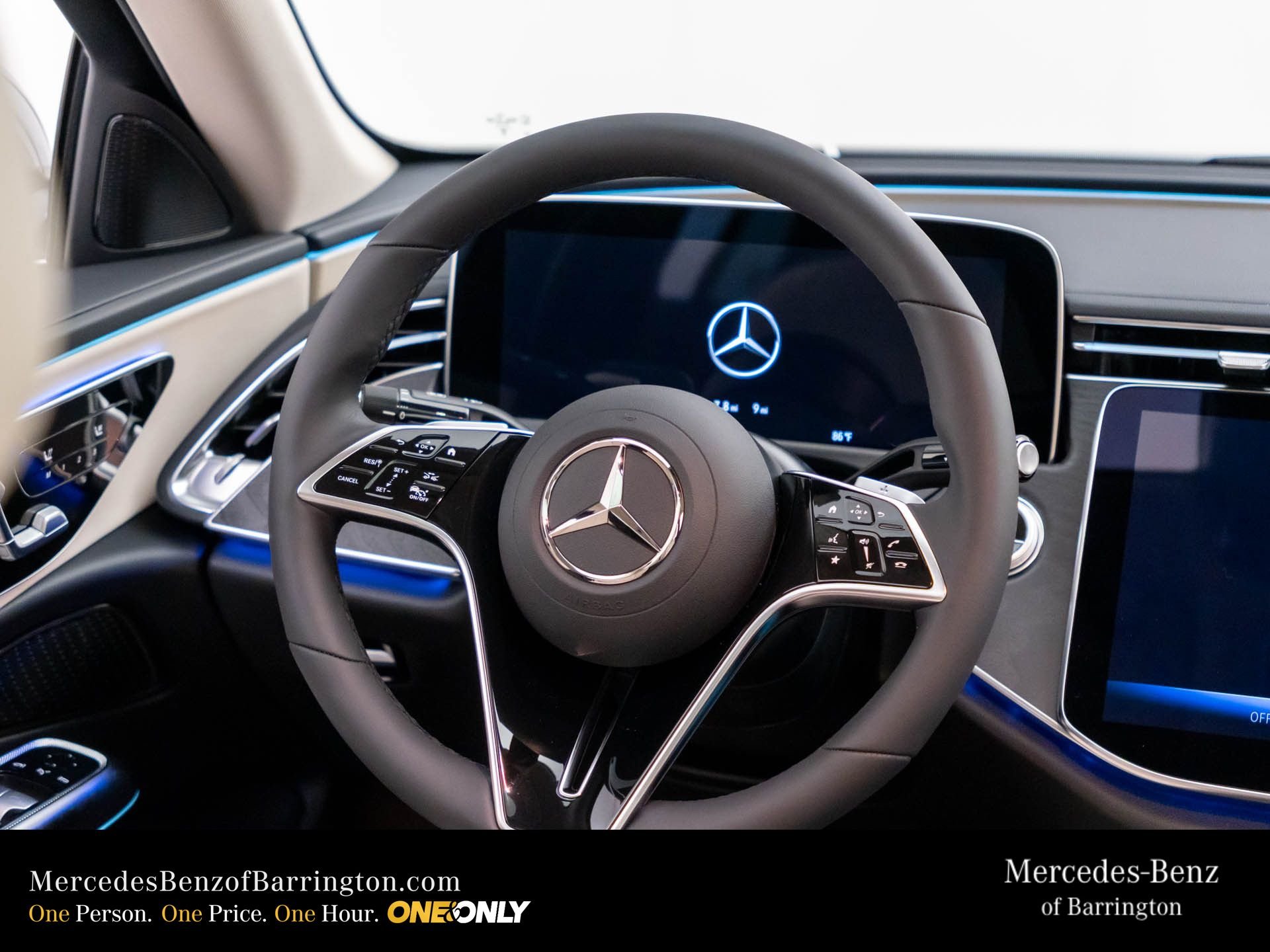 New 2026 Silver Mercedes-Benz E 450 image 12
