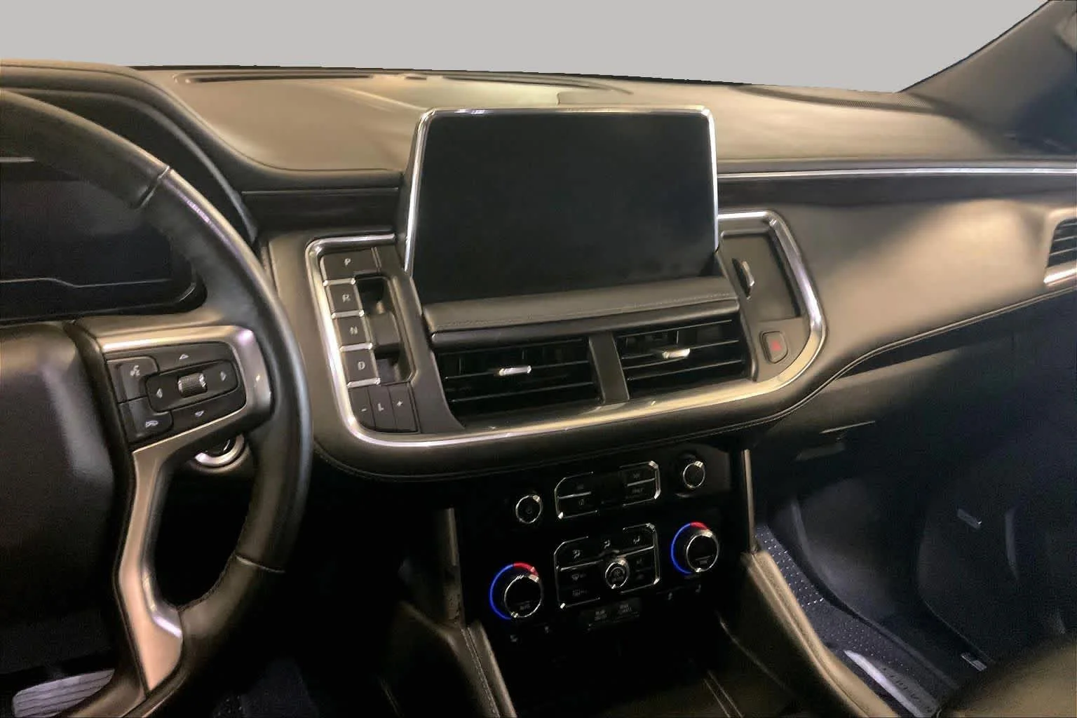 Used 2024 Summit White Chevrolet Z71 image 10