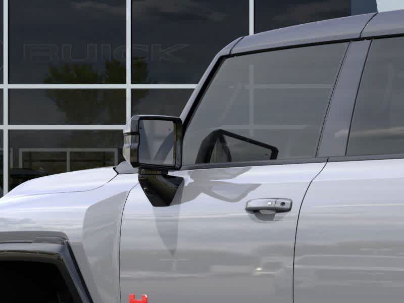 2025 GMC HUMMER EV 3X - Photo 12