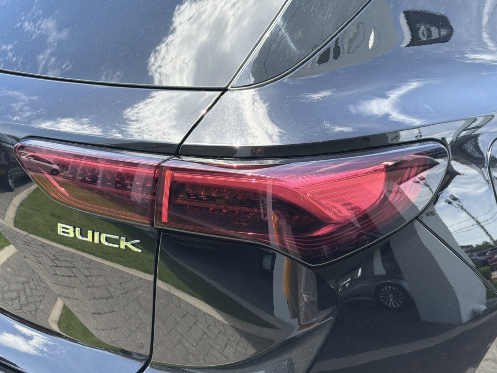 2026 Buick Envision Preferred - Photo 10