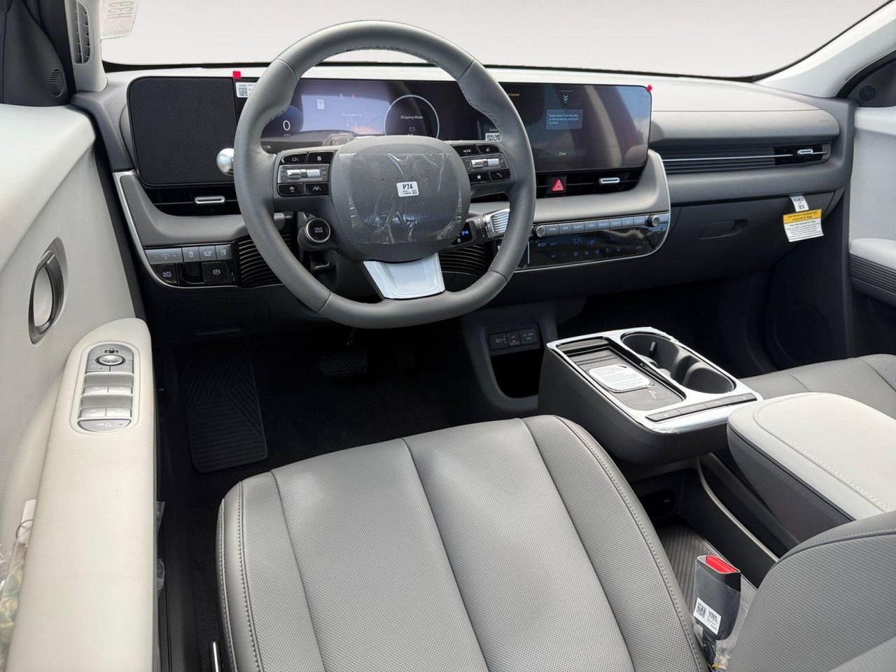 New 2026 Ultimate Red Hyundai SEL image 35