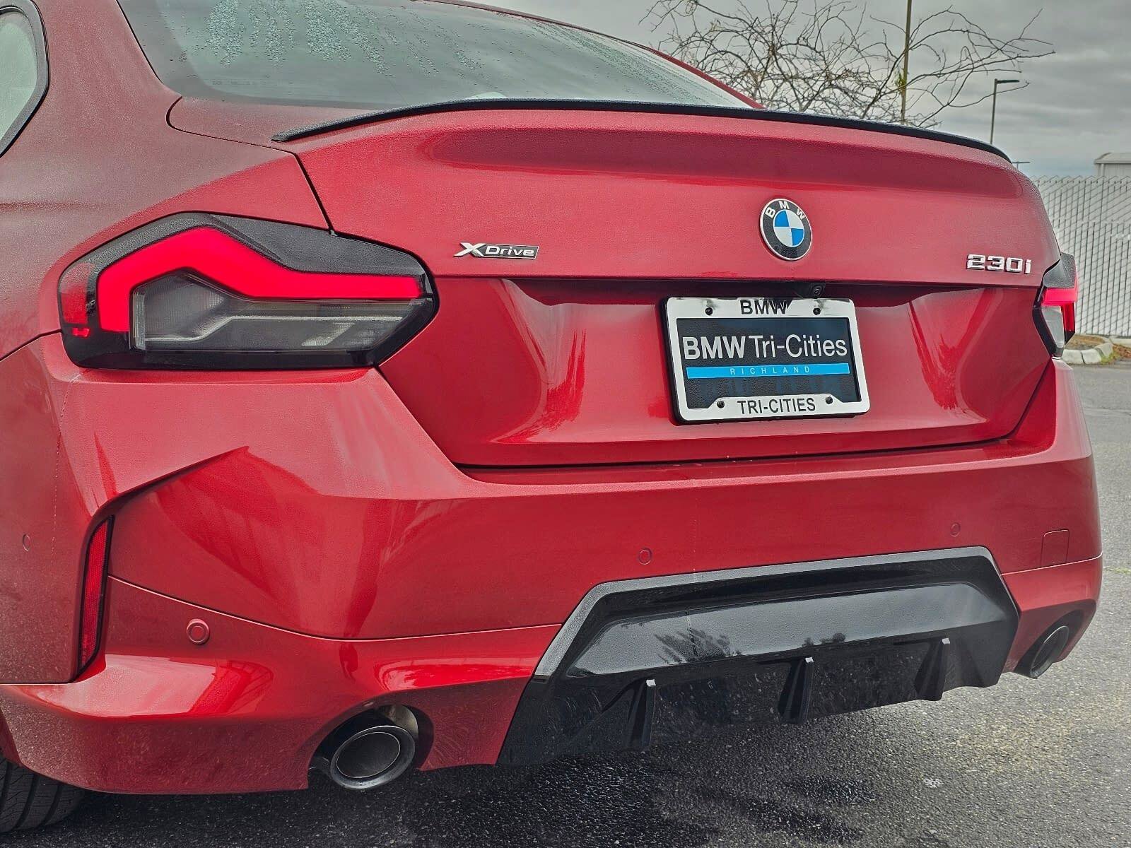 2026 BMW 2 Series 230i - Photo 7