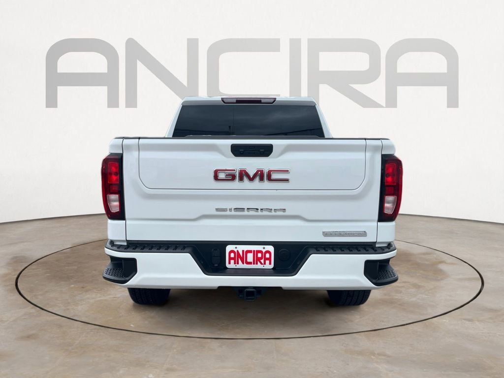 2025 GMC Sierra 1500 Elevation - Photo 10