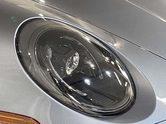 Used 2026 Gray Porsche Carrera GTS image 14
