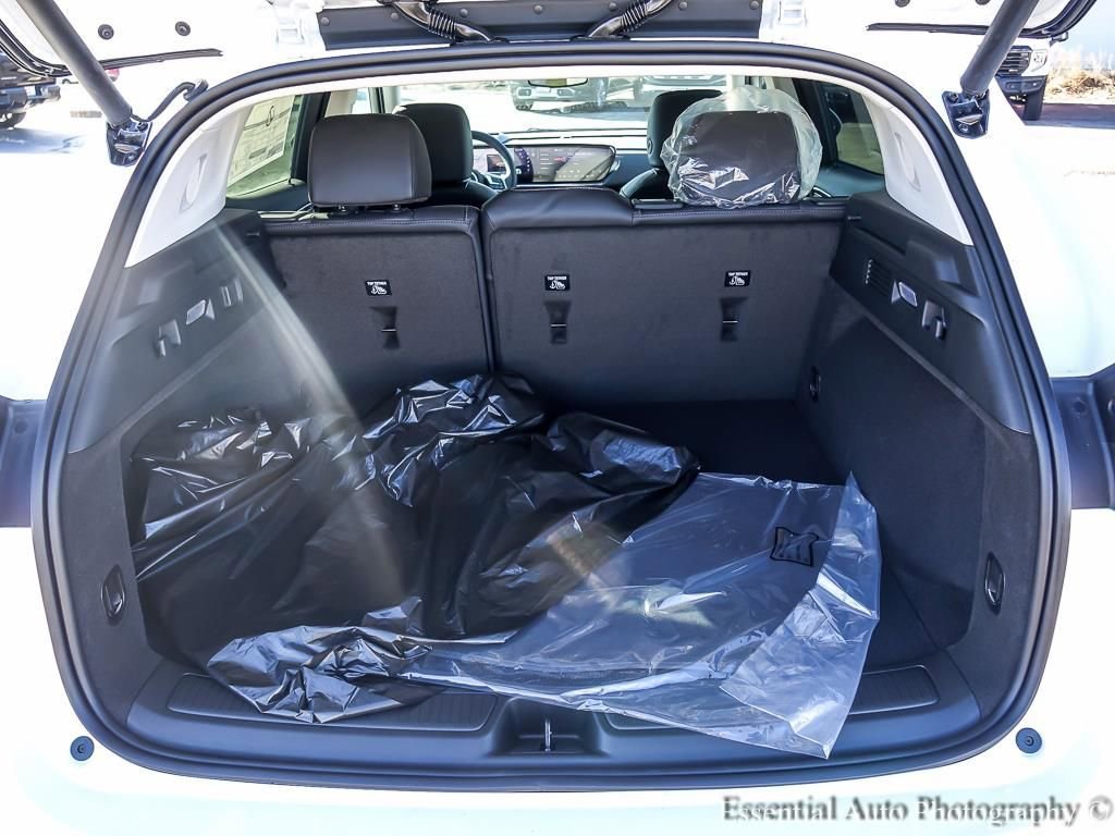 2026 BUICK ENVISION - Image 20