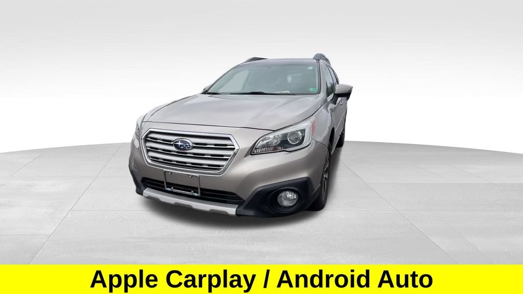 Used 2017 Gray Subaru 2.5i image 8