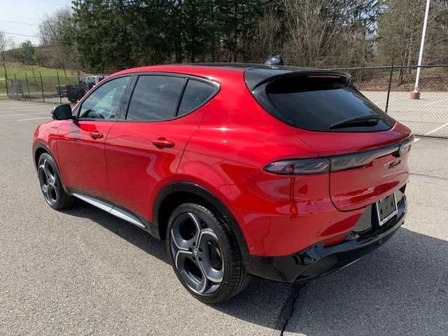2026 Alfa Romeo Tonale Sport Speciale - Photo 3