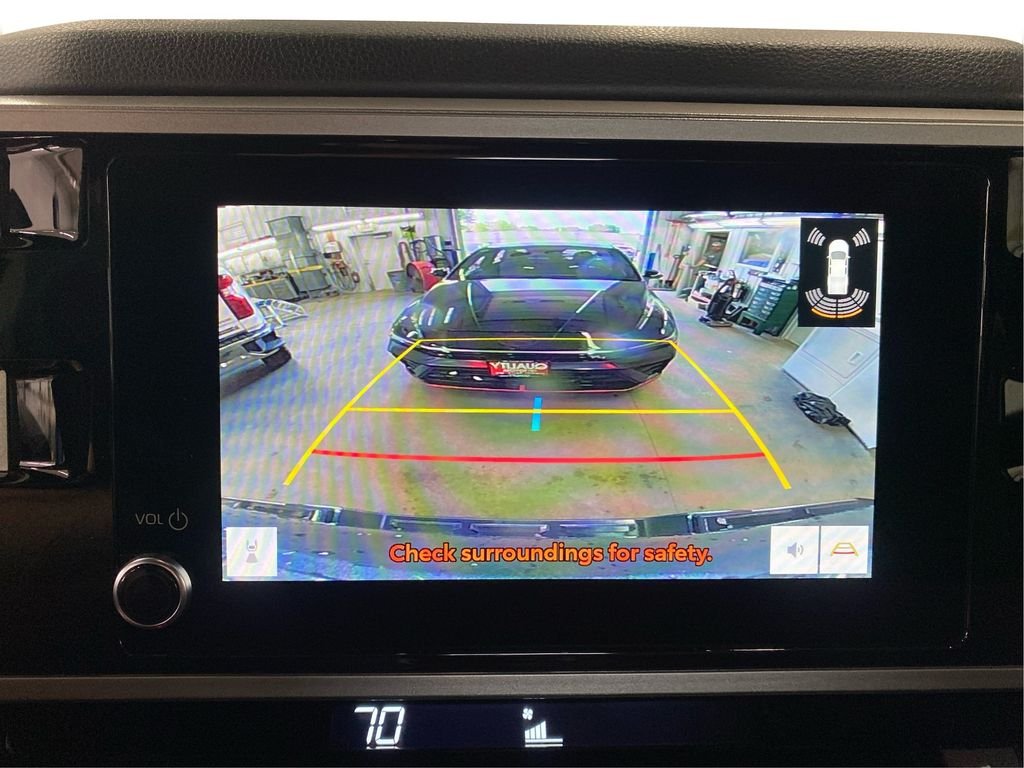 2026 Toyota Tundra SR5 - Photo 19