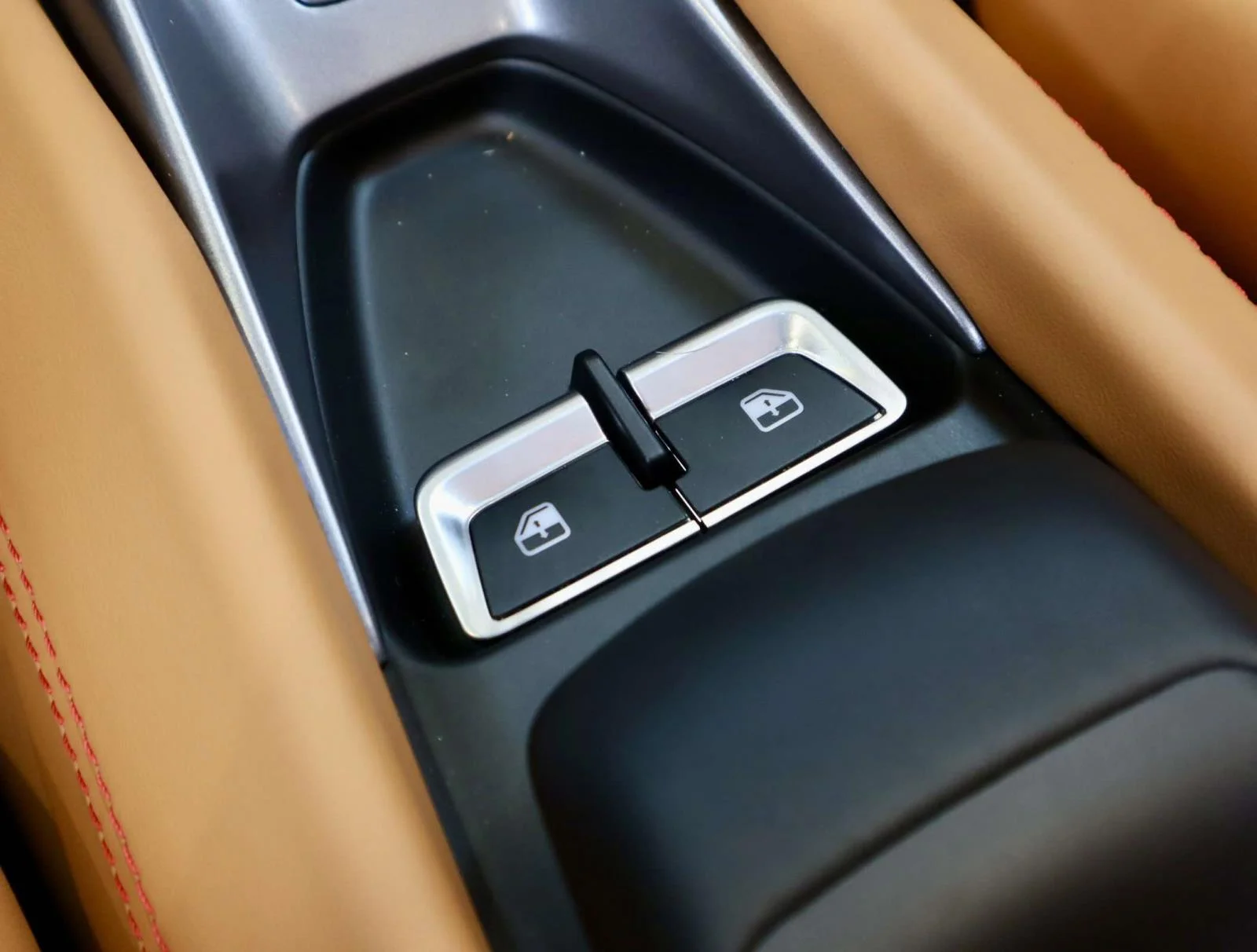 Used 2022 Rosso Corsa Ferrari Convertible image 33