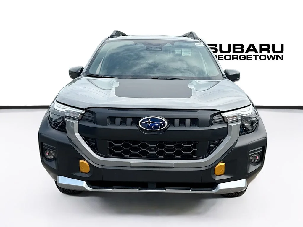 New 2026 RIVER ROCK PEARL Subaru Wilderness image 2