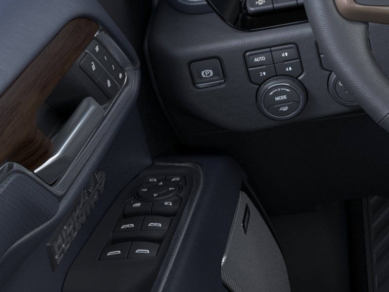2026 Chevrolet Silverado 1500 High Country - Photo 19